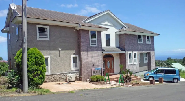 B&B Guest House Rin No Yado, Boek Bed and Breakfast Hotels in Tokai met parkeren, Parkeren