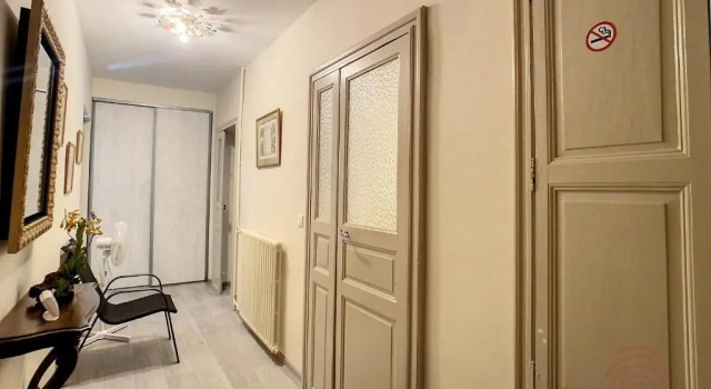 Appartement Lamalou-les-Bains, 3 pièces, 4 personnes - FR-1-451-122, Varaa Huoneisto Lamalou-les-Bains Hérault