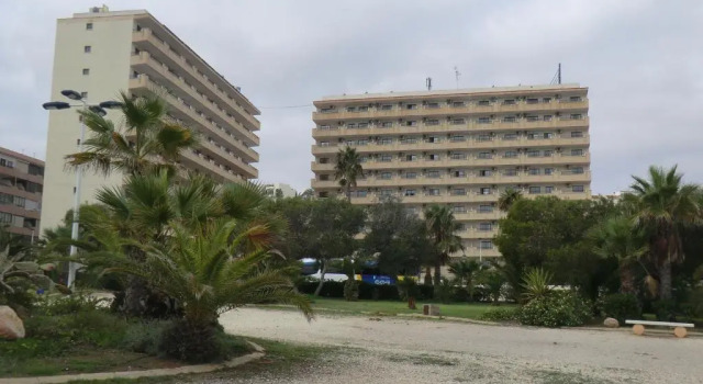 Апартаменты Casas Holiday - Miramar IX