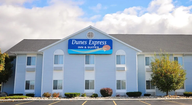 Comfort Inn, Book Hotel Hart Michigan