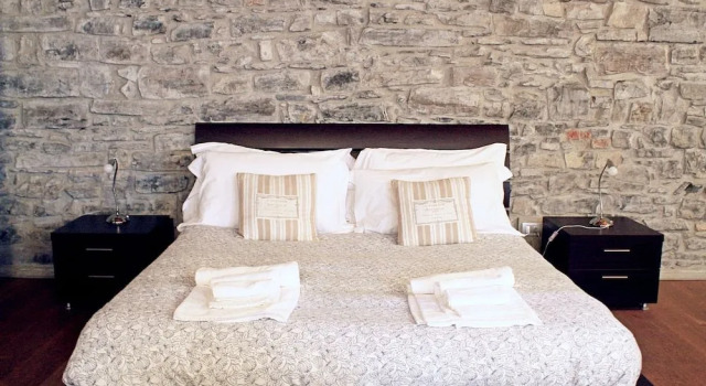 Italianway - Torno, Buchen Sie Hotel Hotels in Comer See mit Frühstück, Frühstück