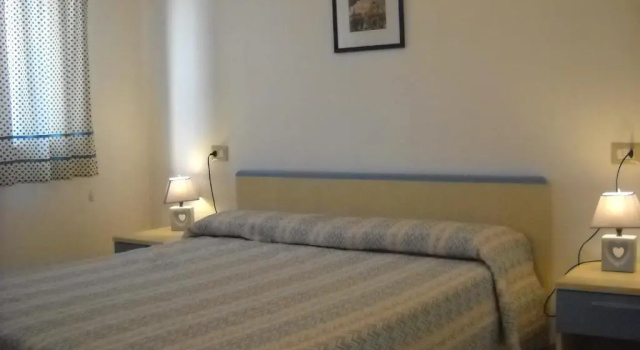 Апартаменты Zagare Residence