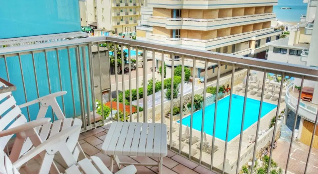 Номер Standard Hotel Tridentum
