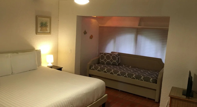 Номер Premium Isla Vista Condo