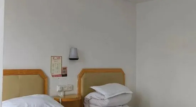 Люкс Jianghua Jinfulai Business Hotel