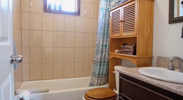 Семейный коттедж с 2 комнатами с видом на горы Casa Mayoral B&B Pet friendly
