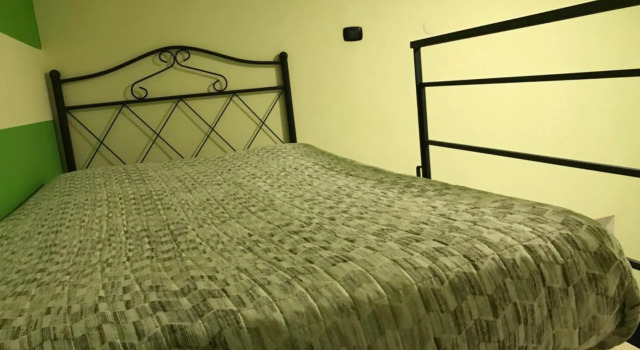 Case Cosi Napoli - APP 7, Buchen Sie Ferienwohnung Plebiscito Neapel