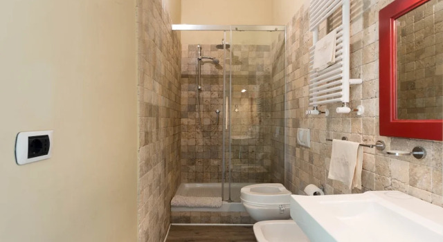 Семейный номер Standard B&B Casamia