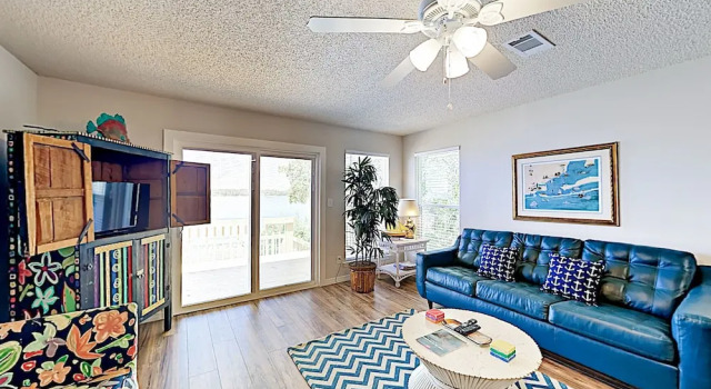 1222-1224 Gulf Shores - 4 Br Duplex, Varaa Lomakoti Huvilat kohteessa Alabama, Villa