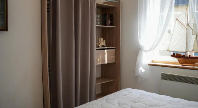 La Médiévale, au coeur de la vieille ville - n1, Varaa Huoneisto Saint-Valery-sur-Somme 