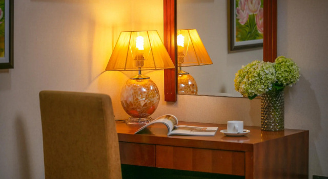 Emerald Hotel Hanoi