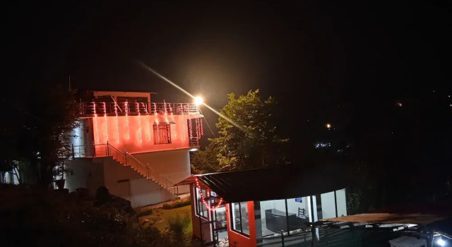 Capital O 3223 Shiva Solace, Buchen Sie Hotel Bhimtal Uttarakhand