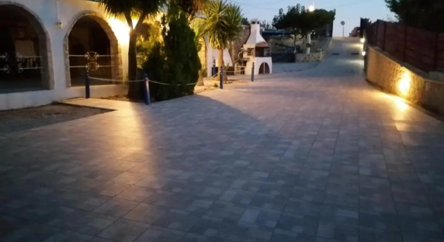 Номер Standard Asterias Apartments