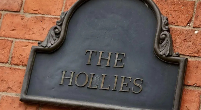 The Hollies