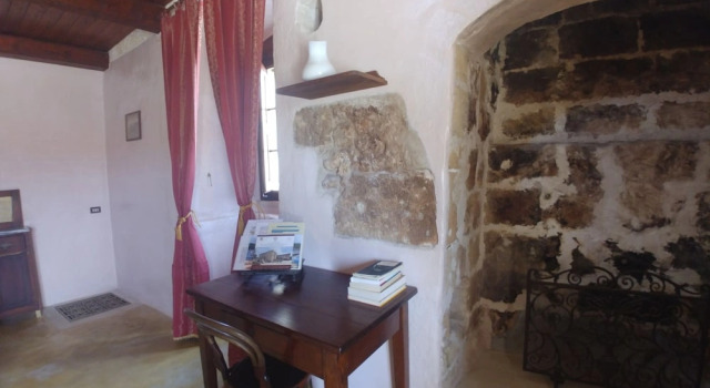 Masseria La Maestà - Dimora Storica, Prenota Casa vacanze Sannicola Salento