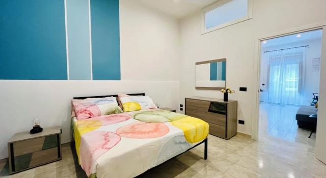 B&b Margherita Torremaggiore