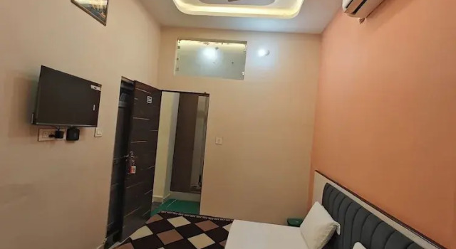 Номер Standard Hotel Pink City