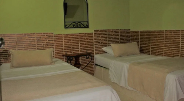 Hotel Palomares Del Sur, Prenota Hotel Itagüí Antioquia