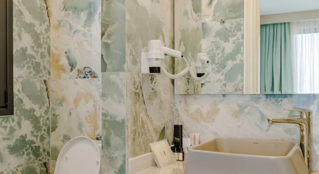 Номер Standard Blue Sea Karpasia Hotel