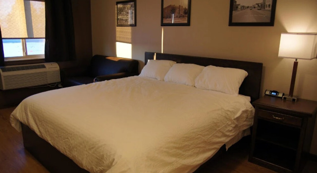 Eden Valley Motel, Varaa Motelli Motellit kohteessa Eden Valley, Motelli