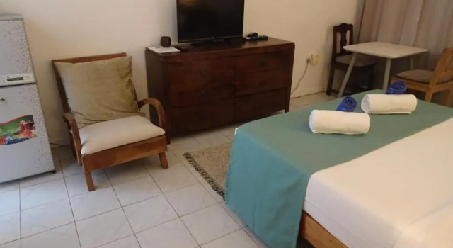 Castaway Lodge