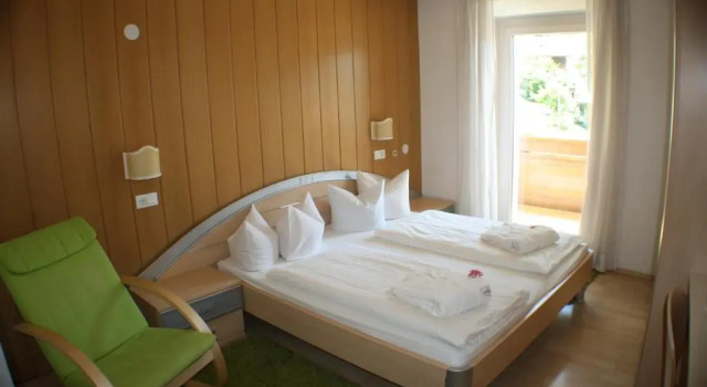 Двухместный номер Standard Hotel Etschquelle