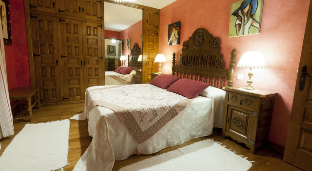 Posada Araceli