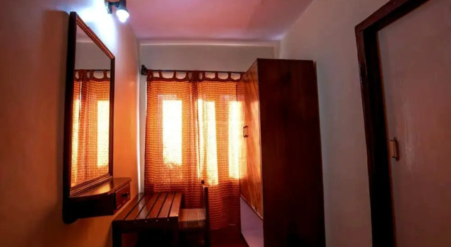 Номер Standard Maharaja Kothi
