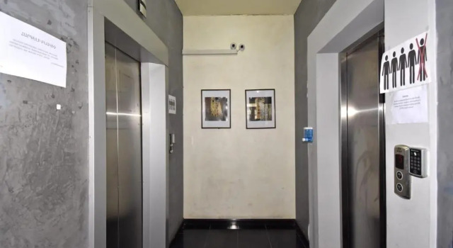 Апартаменты Superior Mashtoc33 New apartment Yerevan center