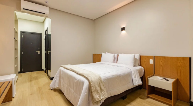 Tri Hotel Antônio Prado