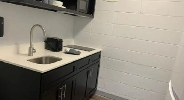Двухместный номер Standard Outer Banks Motor Lodge
