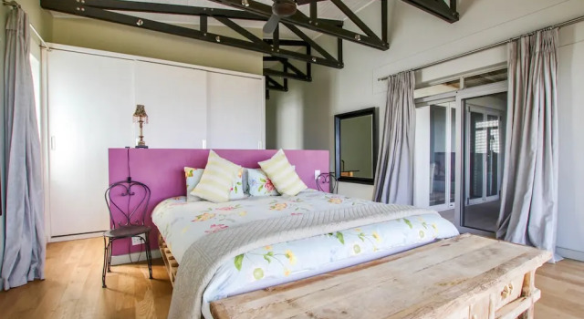 Executive Beach Beauty, Забронировать Дом для отпуска Отели Cape Peninsula с бассейном, Бассейн