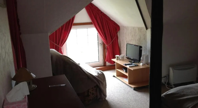 Achafraoich B & B, Забронировать Отель Отели Тобермори 3 звезды, 3*