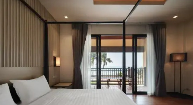 Люкс Superior SAAI Resort