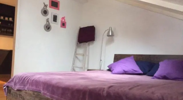 Apartment Avino