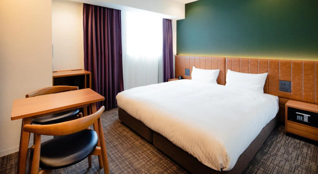 Via inn Hiroshima, Rezerwuj Hotel Hotele w Chugoku z parkingiem, Parking