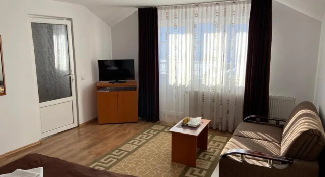 Pensiunea Artemis, Varaa Hotelli  