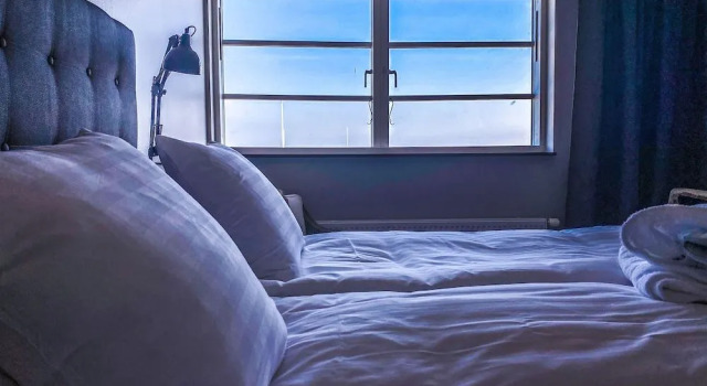 Bongska Huset, Book Hotel Abbekas Lagos