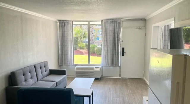 Люкс MainStay Suites Florence - Darlington