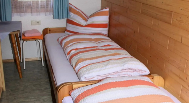 Ferienwohnung Bickel, Book Hotel Hotels in Vorarlberg with Parking, Parking