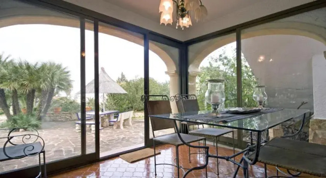 Casa Heureka, Забронировать Вилла Дения Коста-Бланка, рядом с Cova de L'Aigua
