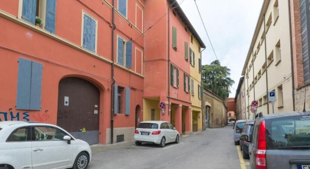 HouSmart Vicolo Bolognetti