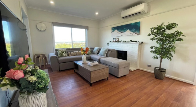 Morwell Pet friendly 3BM House