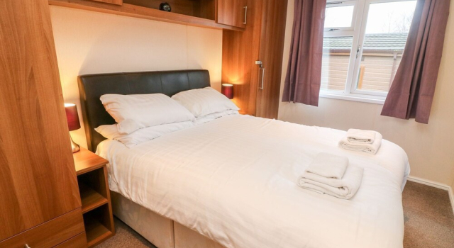 6 Sherwood, Rezervasyon Tatil Evi Merseyside villalar, Villa
