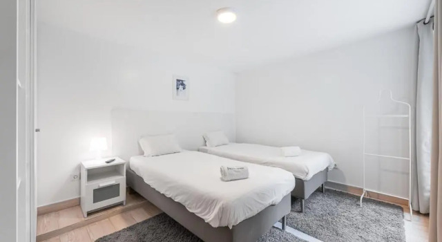 GuestReady - Poveiros Residence - ii, Забронировать Отель Бонфим Порту, рядом с Театр Coliseu do Porto