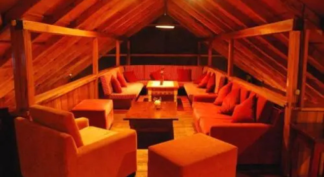 Mindo Garden, Book Hotel Hoteller i Pichincha med pool, Swimmingpool
