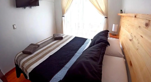 North Suite Apartment, Prenota Appartamento Appartamenti a Antofagasta Region, Appartamento