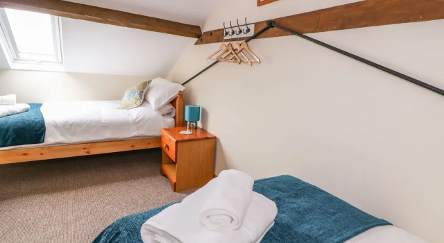 Pentre Fach, Book Hotel SPA-hoteller i Snowdonia, SPA