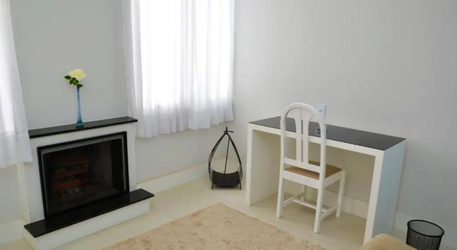 Люкс Deluxe Hotel Girassol