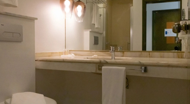 Номер Standard Nun Otel & Spa